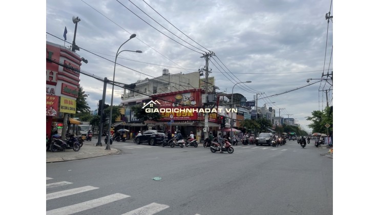 [XN62 - TỌA ĐỘ KIM CƯƠNG] MẶT TIỀN XÔ VIẾT NGHỆ TĨNH BÌNH THẠNH – 360m2 (6m x 60m)